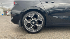 Vauxhall Astra 1.2 Turbo 130 Ultimate 5dr Petrol Hatchback